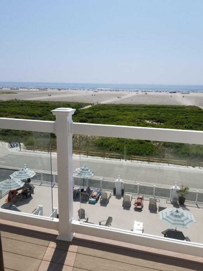 Water'S Edge Ocean Resort Уайлдууд Крест Екстериор снимка